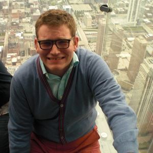 Meet your Posher, Alexander